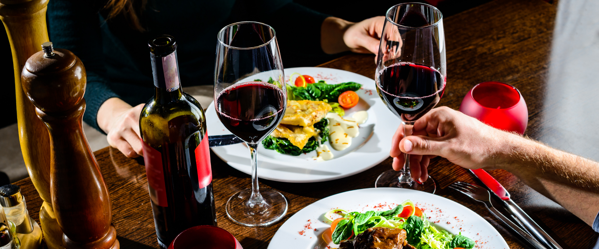 Restaurant Technology